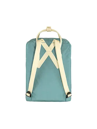 FJÄLLRÄVEN | Zaino Kanken 16L | mint